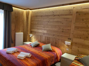 Sottosopra Alps Apartments & Rooms Aosta
